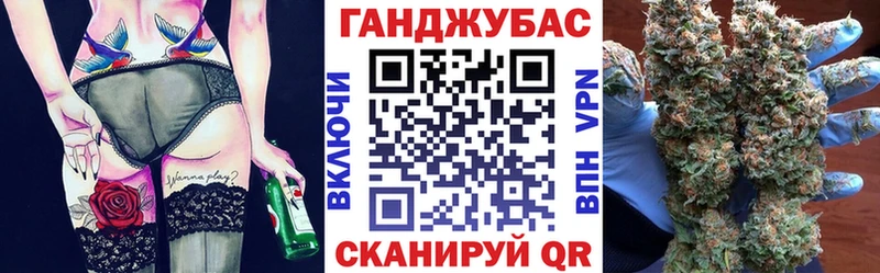 Каннабис гибрид  Динская 